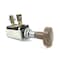Cole Hersee SWITCH P-P, Rotary Type Switch, 5007-BX 5007-BX - alternate 2